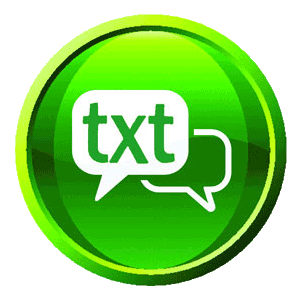 text_message_icon